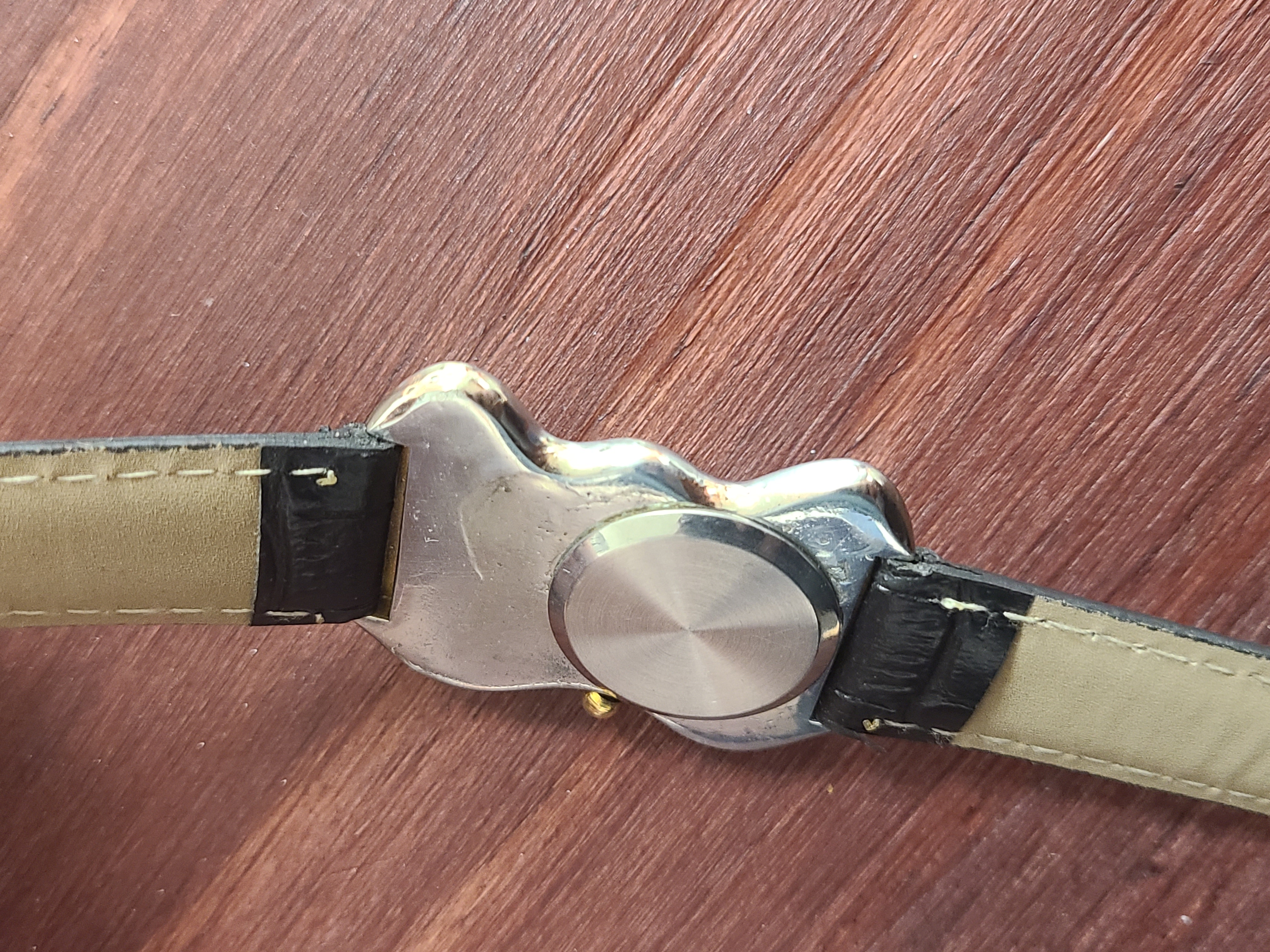 Montre 2